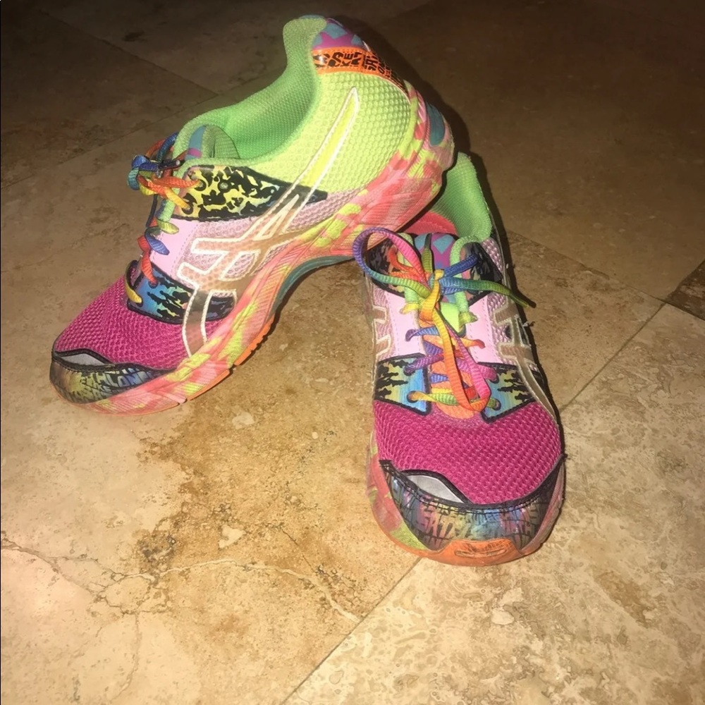ASICS